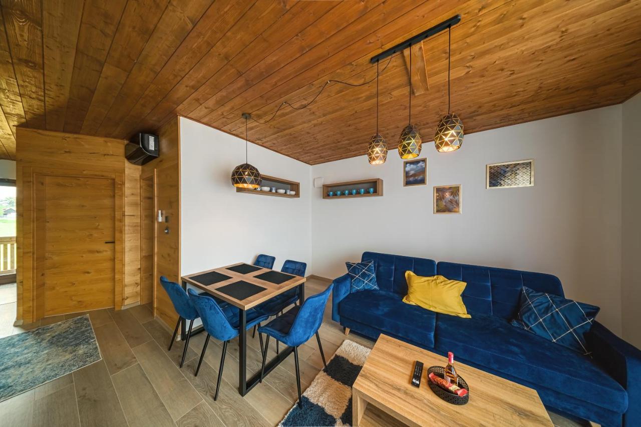 Apartman B4 Hrabusice Luaran gambar