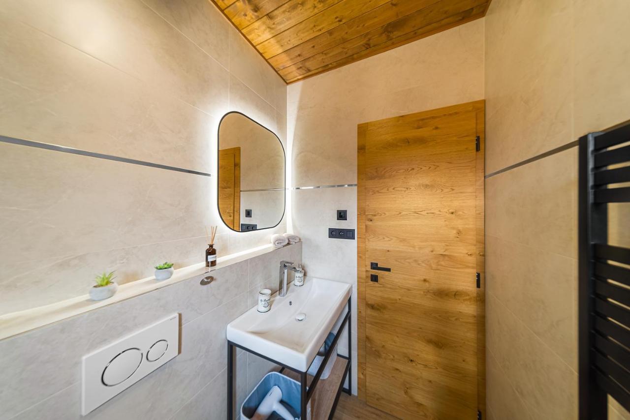 Apartman B4 Hrabusice Luaran gambar