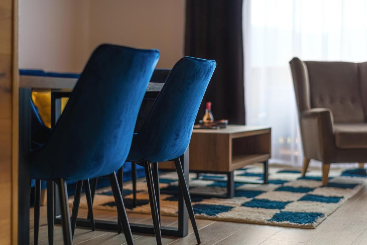 Apartman B4 Hrabusice Luaran gambar