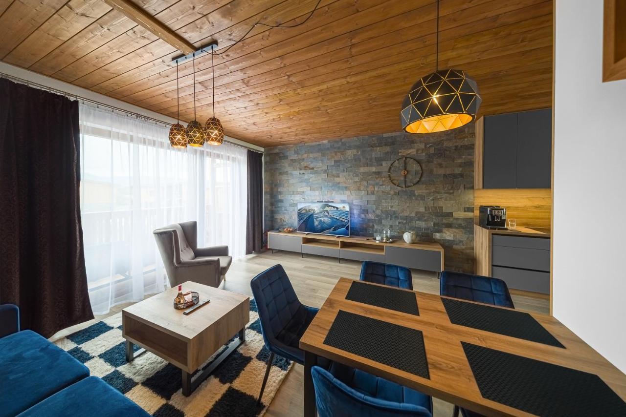 Apartman B4 Hrabusice Luaran gambar