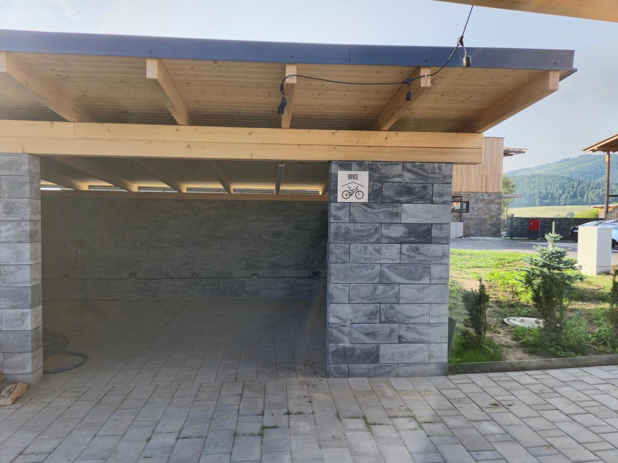Apartman B4 Hrabusice Luaran gambar